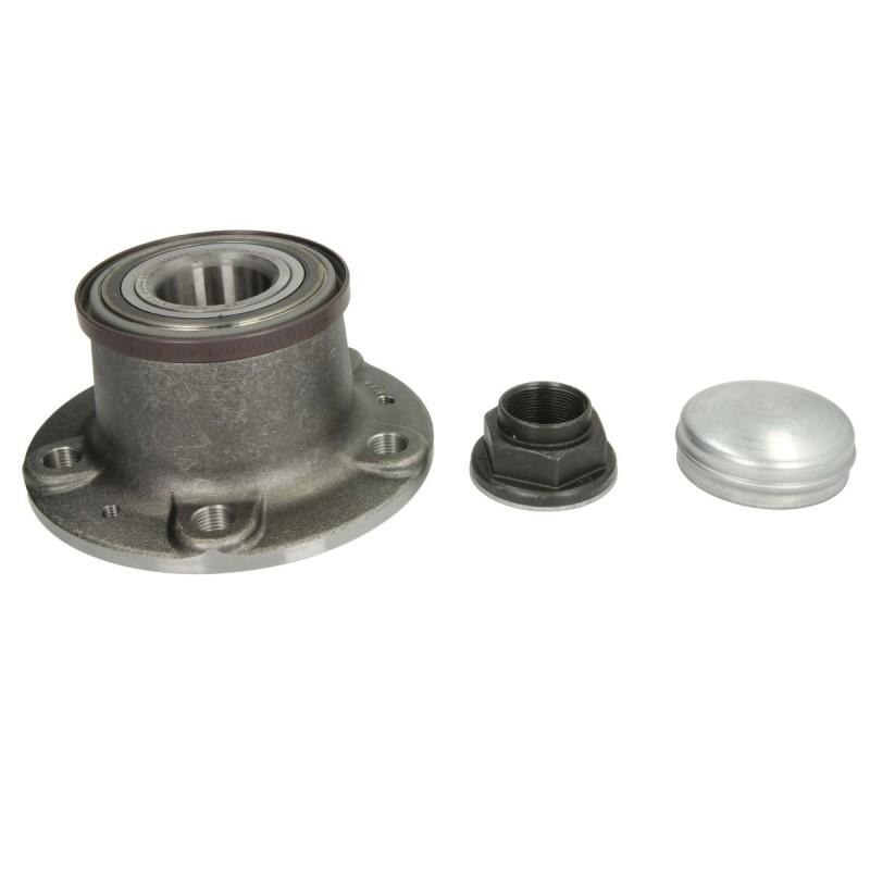 Set rulment roata Fiat Ducato 2006-> 250 713 6405 60