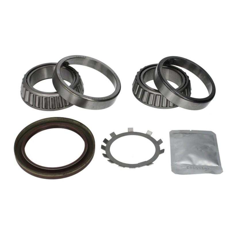 Set rulment roata Mercedes Sprinter 2 2006-> 906 713 6680 40