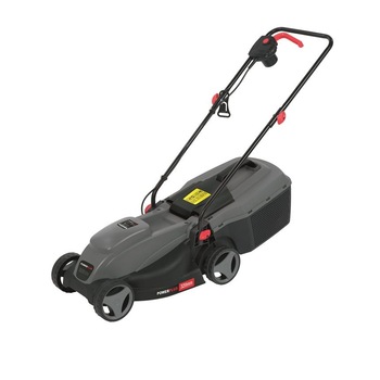 Masina electrica de tuns gazonul Powerplus Poweg63703, 1000w, 320mm, cos 30L Masina electrica de tuns gazonul Powerplus Poweg63703, 1000w, 320mm, cos 30L