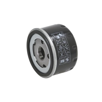 Filtru ulei Lancia Lybra 1999-2005 839 W 7003 Filtru ulei Lancia Lybra 1999-2005 839 W 7003