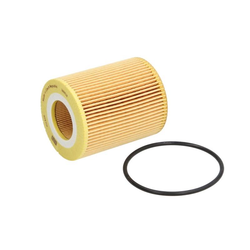 Filtru ulei Citroen C6 2005-> TD HU 826 X