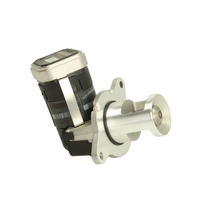 Egr клапан Mercedes C-Class 2000-2007 W203 7.24809.36.0