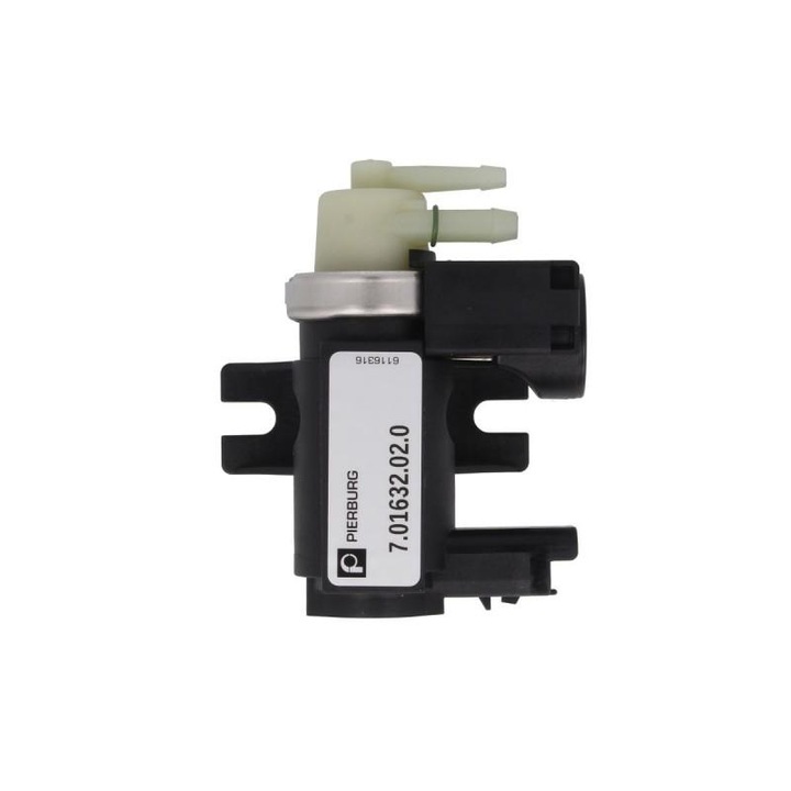 Convertor de presiune, turbocompresor Citroen C5 III 2008-> RD 7.01632.02.0