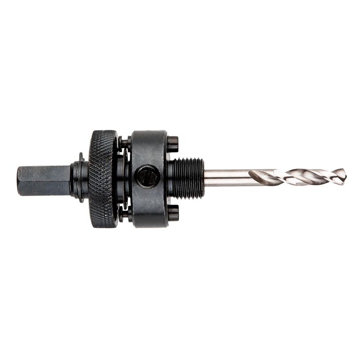 Adapter lyukfűrészhez 30mm,-nél nagyobb lyukfűrészhez 57H940