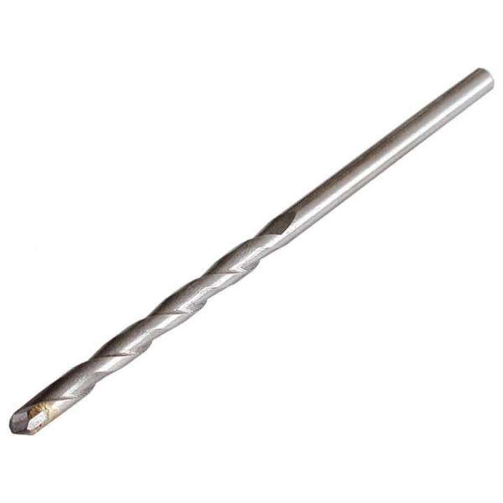 Burghiu beton cu varf tip 'fluture", 10x120mm, Graphite 57H318