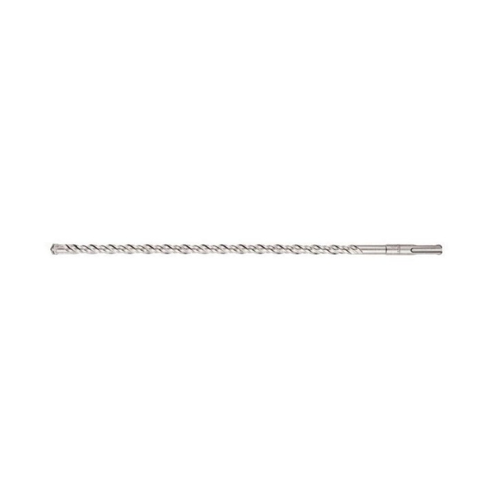 Betonfúró SDS Plus Graphite S4 Quatro szorítóval, 10x350 mm