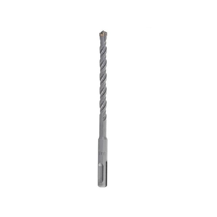Betonfúró SDS PLUS 20x600mm, S4 type, 4 élű hegy
