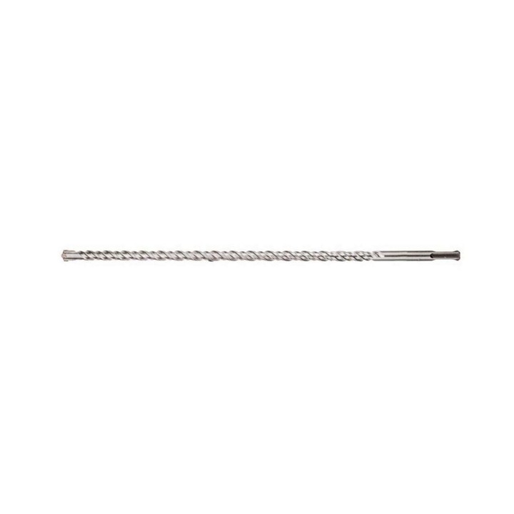 Betonfúró SDS Plus Graphite S4 Quatro szorítóval, 12x310 mm