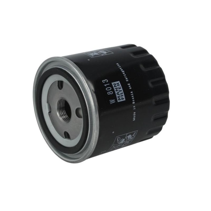 Filtru ulei Suzuki GRAND VITARA II 2005-> JT, TE, TD W 8013