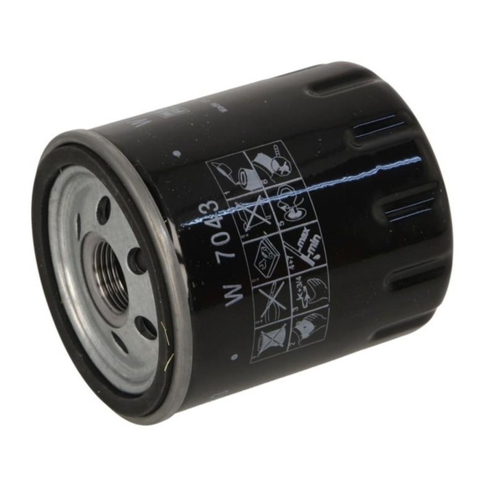 Filtru ulei Ford EDGE 2006-> W 7043