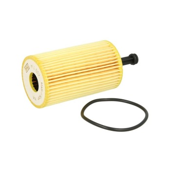 Filtru ulei Peugeot 206 2009-2016 T3E HU 612 X Filtru ulei Peugeot 206 2009-2016 T3E HU 612 X