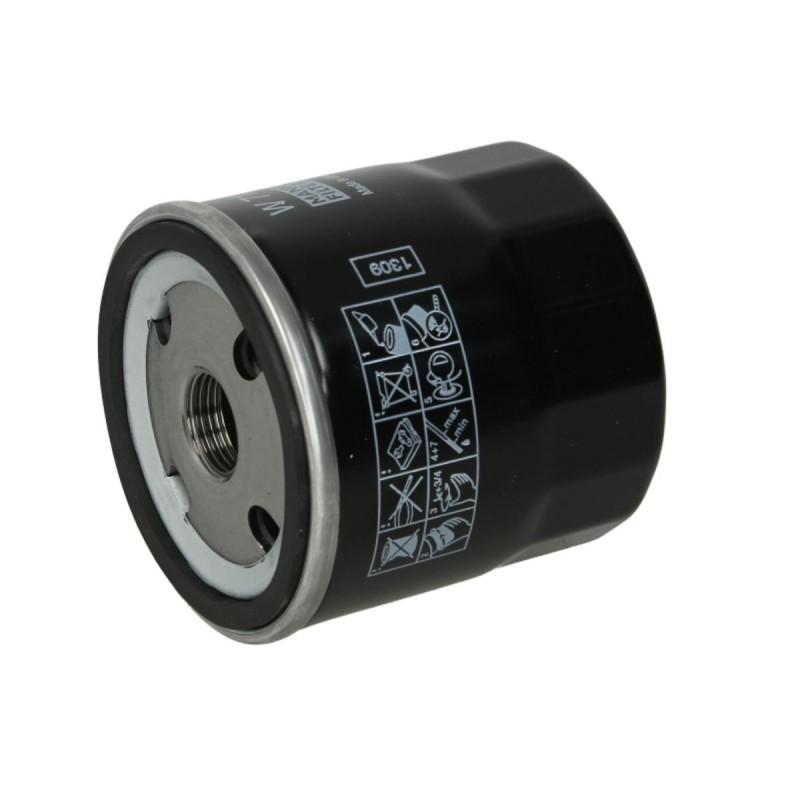 Filtru ulei Ford Capri 1968-1974 ECJ W 712