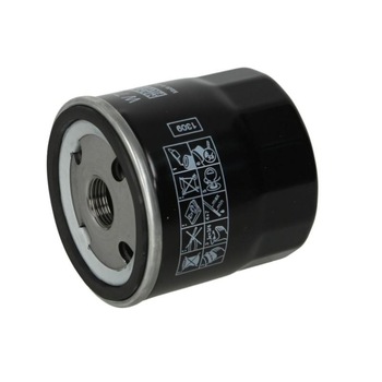 Filtru ulei Ford Capri 1968-1974 ECJ W 712 Filtru ulei Ford Capri 1968-1974 ECJ W 712