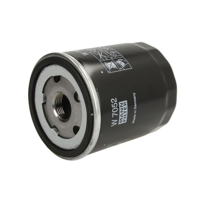 Olajszűrő Volkswagen Transporter T5 (2003-2015) W 7052