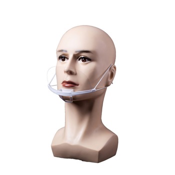 Set masti de protectie pentru nas si gura Greenline 510216-10, 10 bucati, ABS, Potrivite pentru persoanele care au contact direct cu clientii Set masti de protectie pentru nas si gura Greenline 510216-10, 10 bucati, ABS, Potrivite pentru persoanele care au contact direct cu clientii