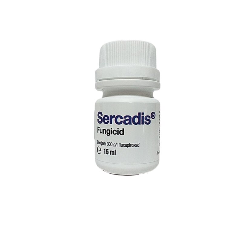 Fungicid - Sercadis, 15 ml