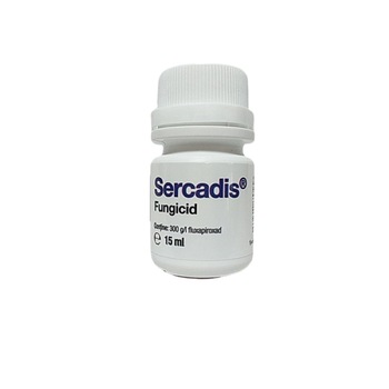 Fungicid - Sercadis, 15 ml Fungicid - Sercadis, 15 ml