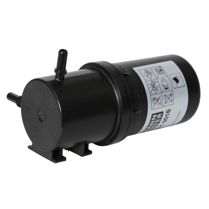 Filtru combustibil Volkswagen Amarok (2009->)[2HA,2HB, S1B, S6B, S7A, S7B] WK 9016