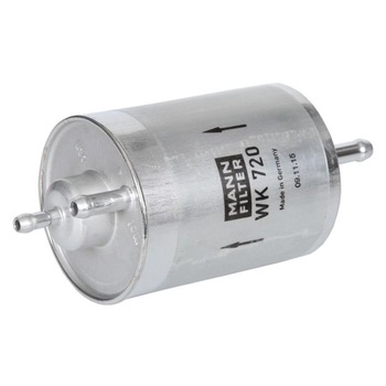 Filtru combustibil Mercedes SL-Class 2001-2012 R230 WK 720 Filtru combustibil Mercedes SL-Class 2001-2012 R230 WK 720