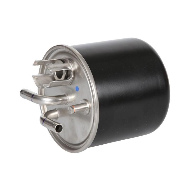 Filtru combustibil Audi A8 2002-2009 4E WK 1136