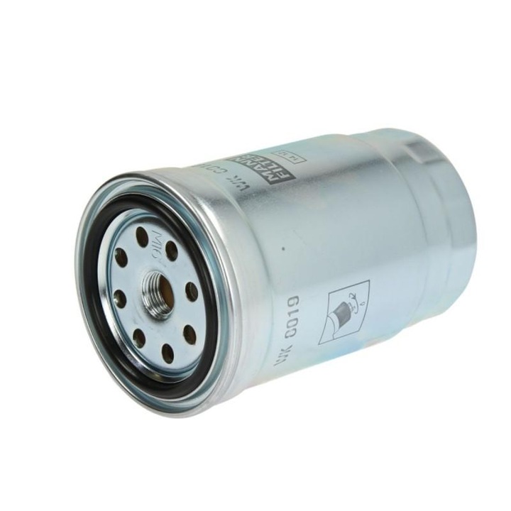 Filtru combustibil Kia Pro Ceed 2008-> ED WK 8019