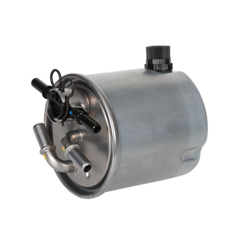 Filtru combustibil Renault Koleos 2008-> HY WK 9025