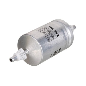 Filtru combustibil Audi A3 2004-2013 8PA WK 512 Filtru combustibil Audi A3 2004-2013 8PA WK 512