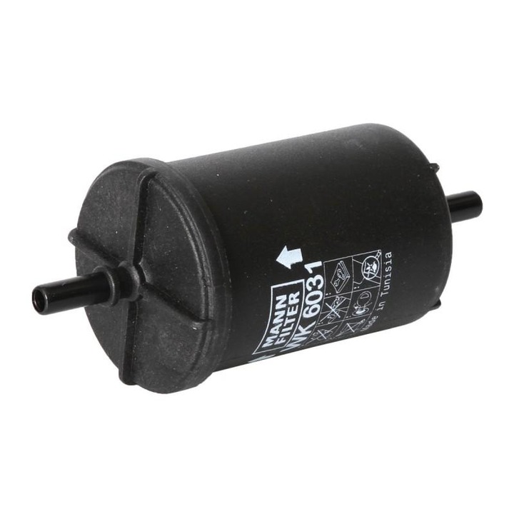 Filtru combustibil Peugeot 308 II WK 6031