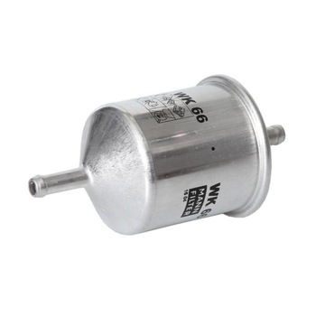 Filtru combustibil WK 66 Filtru combustibil WK 66