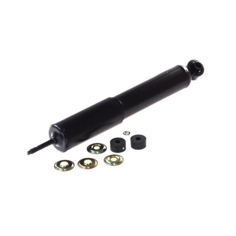 Amortizor Mazda BT-50 2006-> CD, UN 340023