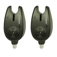 Set 2 Avertizori Carp Academy Eurosignal by Accesfishing