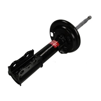 Amortizor Toyota Yaris 2010-> P13 339756 Amortizor Toyota Yaris 2010-> P13 339756