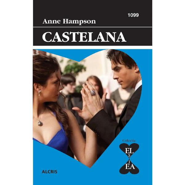 Castelana - Anne Hampson