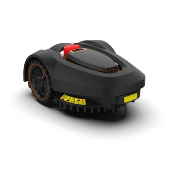 Riwall PRO RRM 800 - Robot de tuns gazonul 800 m2 Riwall PRO RRM 800 - Robot de tuns gazonul 800 m2