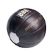 Minge medicinala, 5 kg, piele artificiala, negru