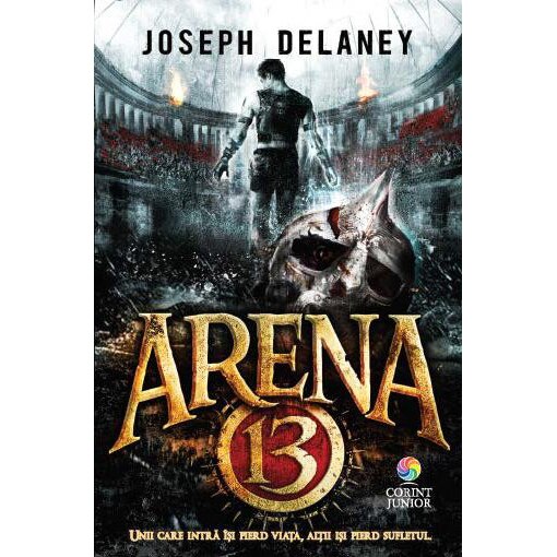 Arena 13