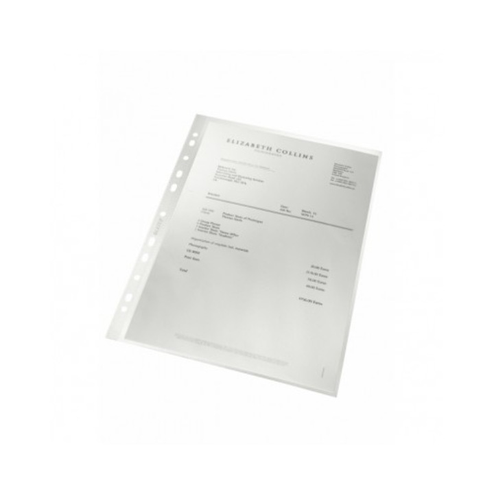 Защитни фолиа, кутия от 100 бр.