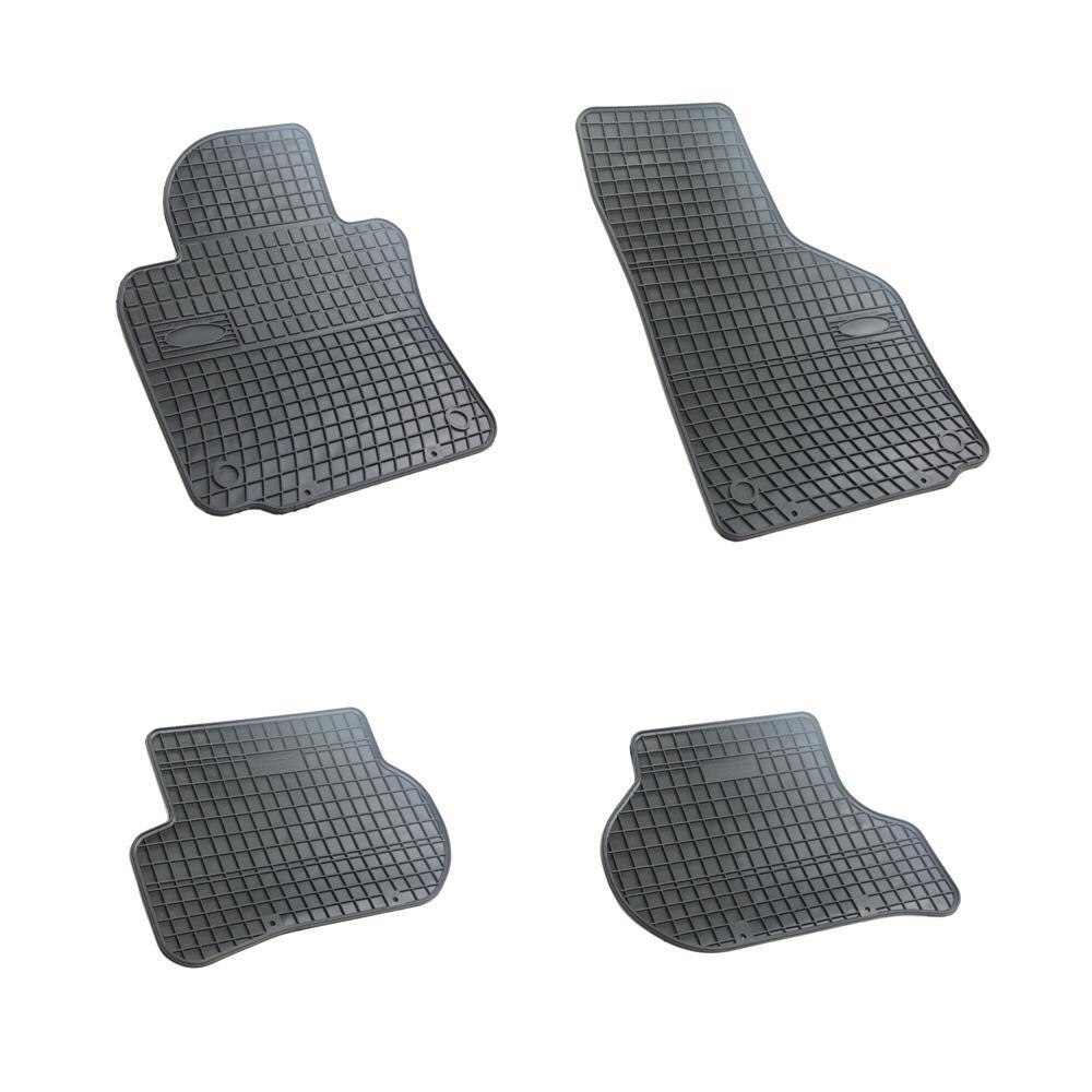 Set covorase auto Herrmann pentru Volkswagen Golf V 2003-2008