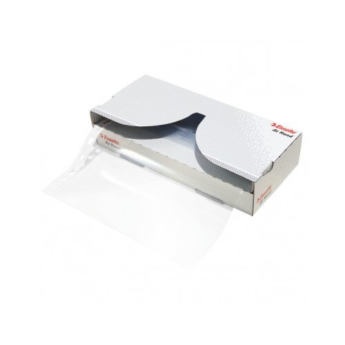 Dispenser folii de protectie A4, 55 mic, 40 buc/cutie Esselte