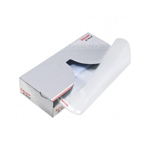 Dispenser folii de protectie A4, 46 mic nou, 50 buc/cutie