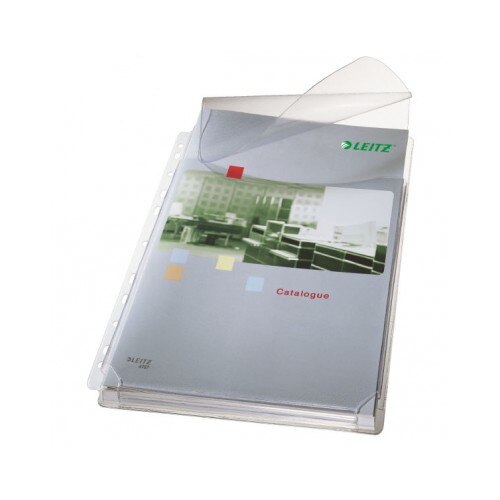 Fila de protectie Jumbo cu clapa