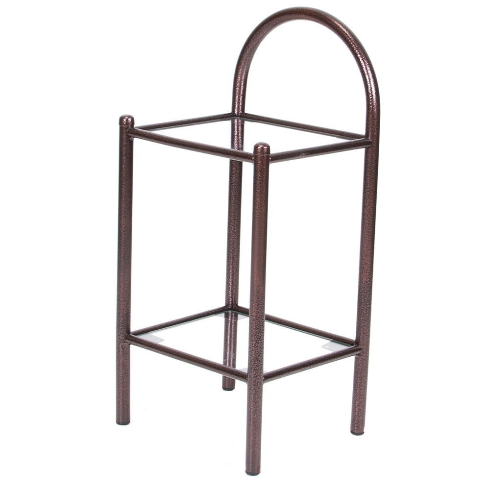 Noptiera CRINA screp rame