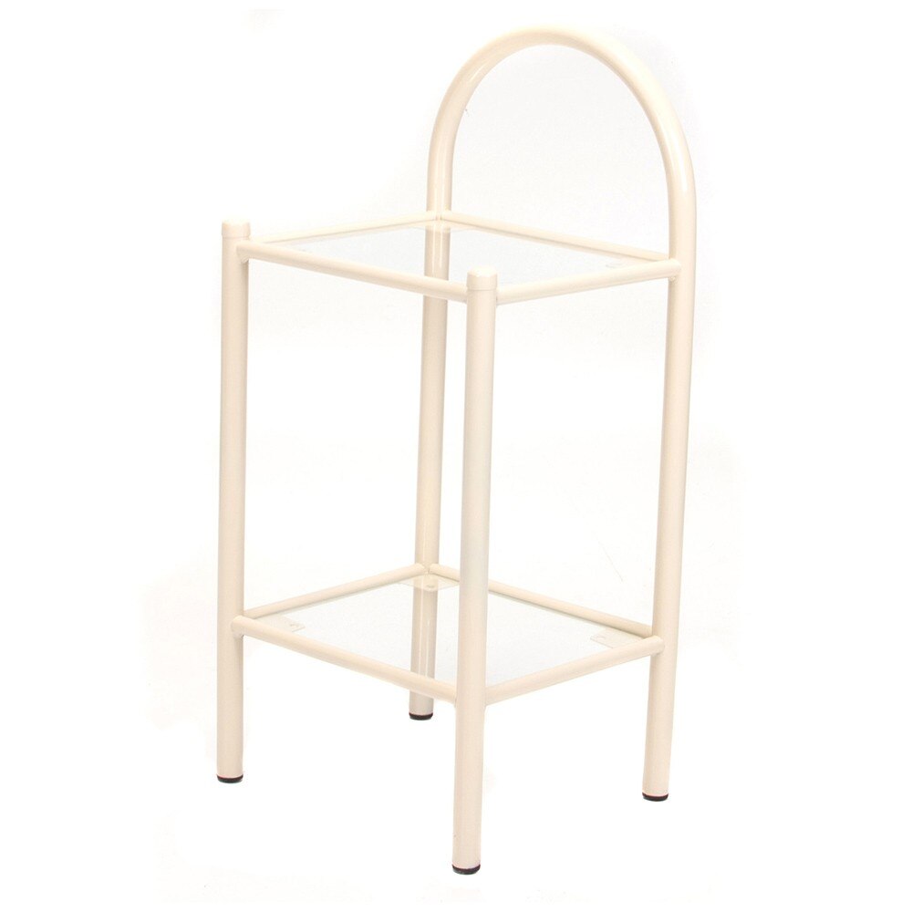 Noptiera Crina , culoare crem