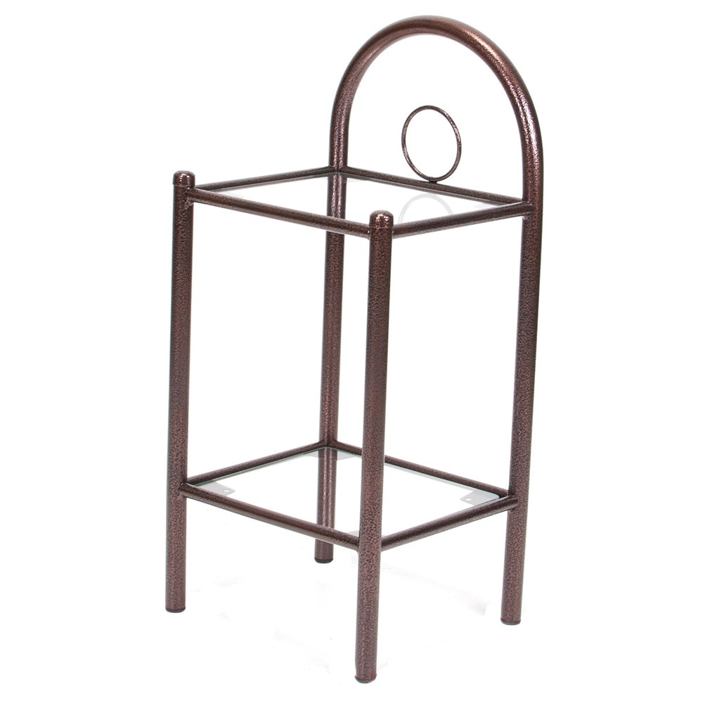 Noptiera ADINA screp rame