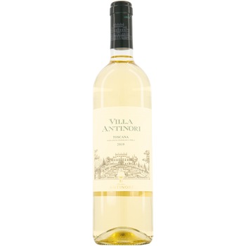 Vin Alb Villa Antinori Bianco, 2019, sec, 12%, 0.75l Vin Alb Villa Antinori Bianco, 2019, sec, 12%, 0.75l
