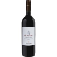 Vin Rosu Antinori Peppoli Chianti Clasico, 2017, sec, 13%, 0.75l