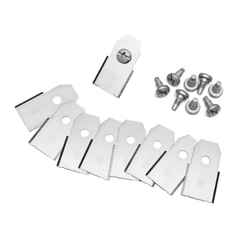 Cutite LINX pentru Husqvarna Automower set 9 bucati Cutite LINX pentru Husqvarna Automower set 9 bucati