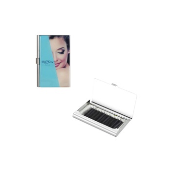 Gene false MoonbasaNails, # 025, 0.07 mm, 12 randuri, Maro Gene false MoonbasaNails, # 025, 0.07 mm, 12 randuri, Maro
