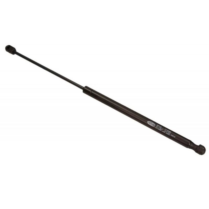 Amortizor portbagaj Ford Fiesta 5 (2001->) [JH_, JD_, MK6] 430719111200