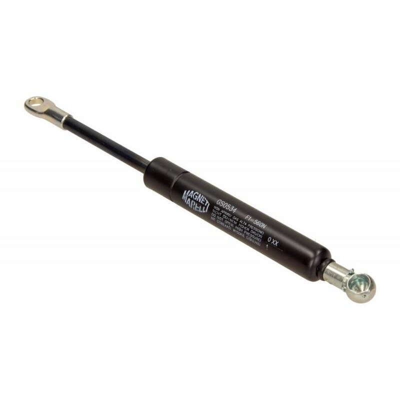 Amortizor, luneta BMW Seria 5 (1995-2003) [E39] 430719053400